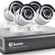 Image for article titled Smart Home Security Camera Sends Footage to Wrong Person, Is Maybe Not So Smart After All